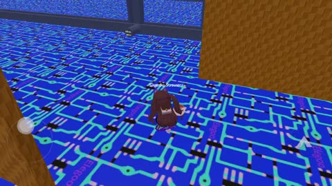 BUD, Arduino Parkour v0.4.6.2 production + walkthrough + hoverboard tour