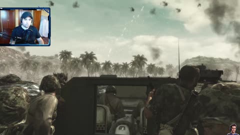 Call of Duty:World at War +18