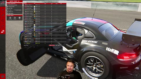 🔴 How cool is a Super Touring E36 BMW…