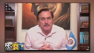 The American Journal & The Alex Jones Show in Full HD for January 14, 2026.