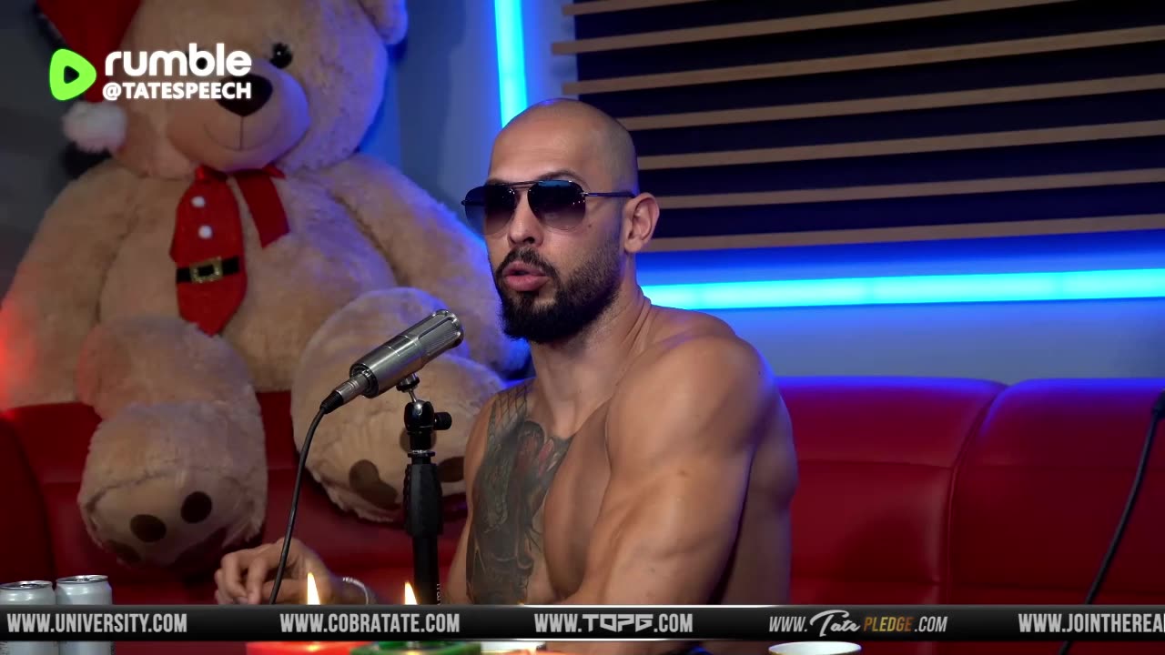 EMERGENCY MEETING EP. 31 - NEW YEAR'S EVE