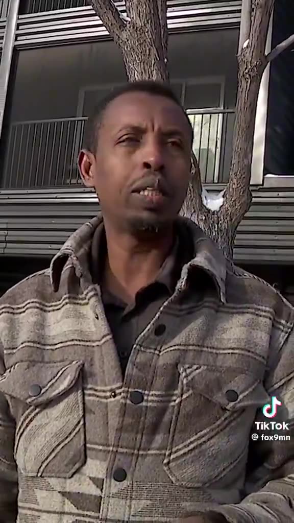 ICE is now targeting Somalis in Minnesota after Trump ended TPS status last week