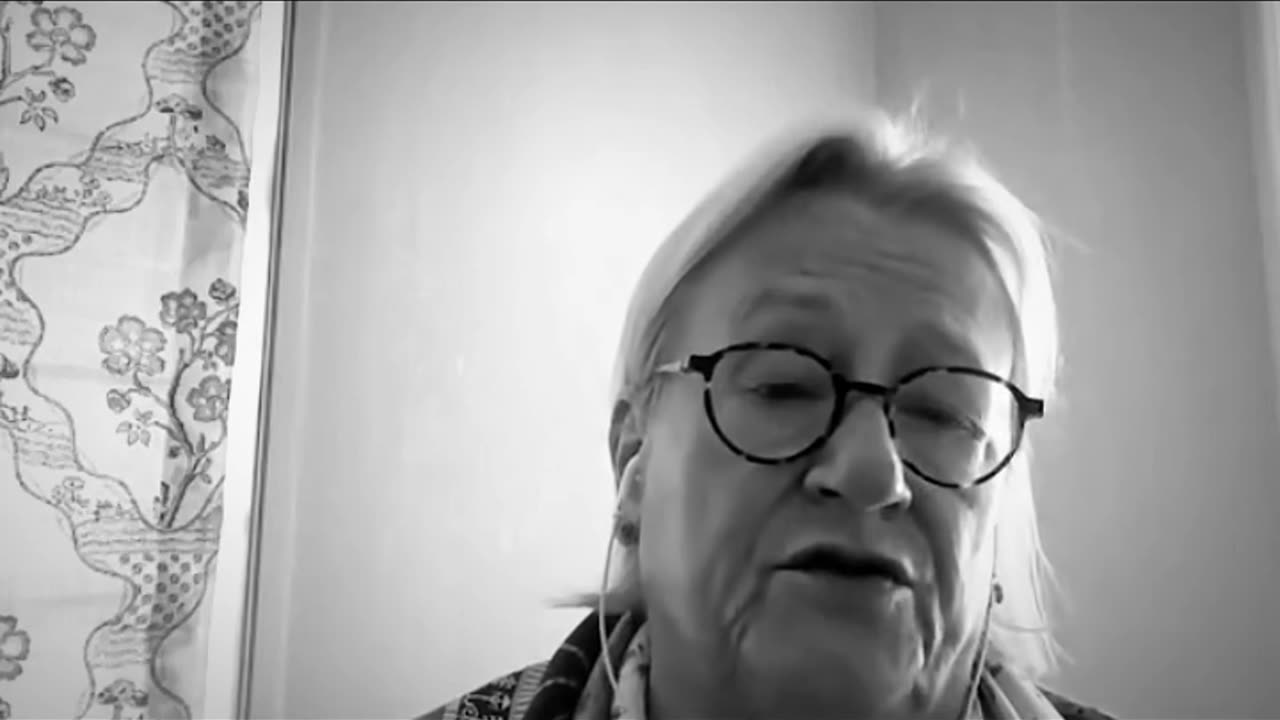 Catherine Austin Fitts: I've Never Seen The Mockery This Extreme!