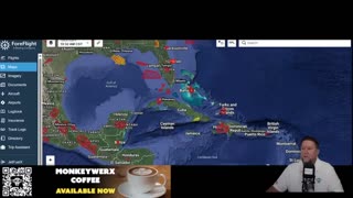 Monkey Werx - Containment? Venezuela and the Epstein Analysis