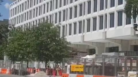 What Is Going On At The Federal Reserve