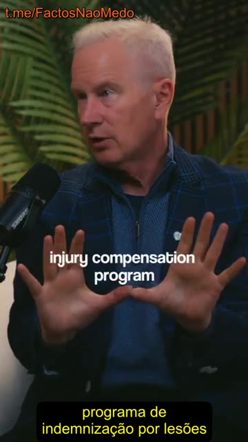 ⚠️A CLASSE MÉDICA NUNCA PEDE DESCULPAS POR ESTAR ERRADA⚠️