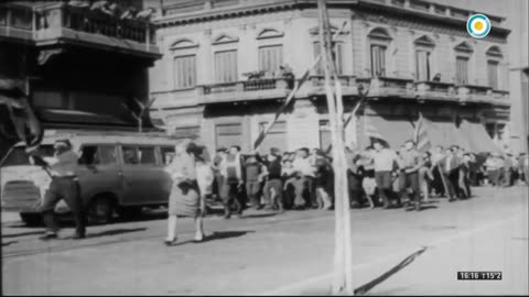 El centroforward murió al amanecer (René Mugica, 1961) - Película completa