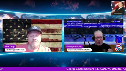 Donald Trump and Iran? Trump Tariffs and Corvette Warehouse