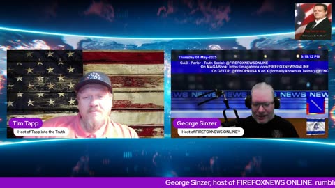 Donald Trump and Iran? Trump Tariffs and Corvette Warehouse
