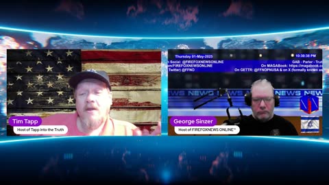 Donald Trump and Iran? Trump Tariffs and Corvette Warehouse