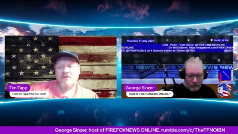 Donald Trump and Iran? Trump Tariffs and Corvette Warehouse