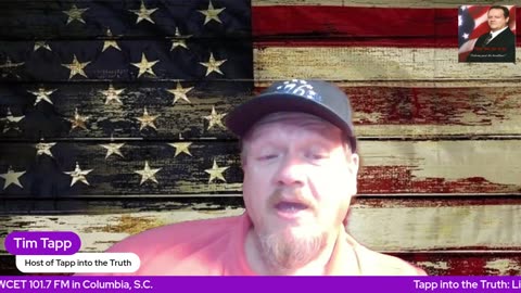 Donald Trump and Iran? Trump Tariffs and Corvette Warehouse
