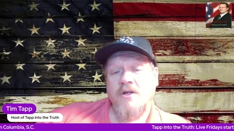 Donald Trump and Iran? Trump Tariffs and Corvette Warehouse