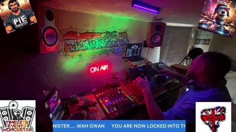 You’re Now Locked Into Timeless 👊😎