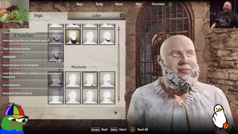 Oblivion Remastered 1st Playthrough