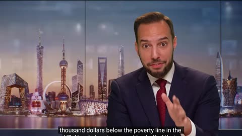 China Is Losing the Tariff War