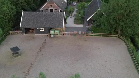 Arie Boomsma - Woonboederij in Abcoude
