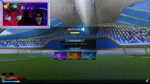 GET IN HERE! * GAMIN * JAMMIN * PARTYIN * CHILLIN * WELCOME IN * 🇵🇷🇺🇲