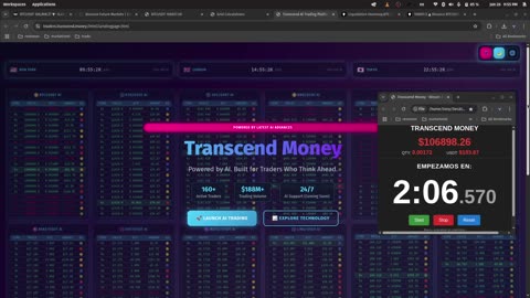CRASH o RALLY 🔥 Bitcoin Bajo Presión | Liquidaciones + Conflicto Israel-Irán