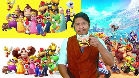 Sungrand Mug Sipping Compilation