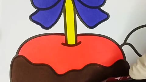 Coloring ASMR