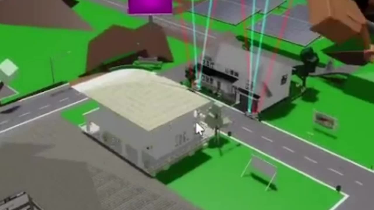 how to fly out of the pool in brookhaven)!? this is funny) #roblox #gaming #funny #comedy #lifehacks