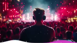 Club music dance mix 2025: all the hits in one mashup & remix!