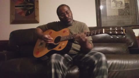 DOA [Acoustic (Van Halen)] #short