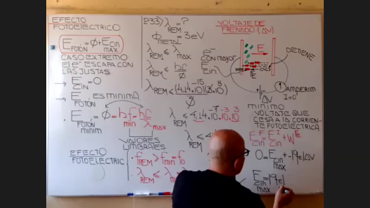 ASEUNI PARALELO | Semana 20 | Física S2