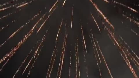 Beautiful Display of Fireworks #displayshells #fireworks