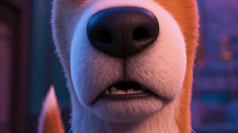 Talking Dog Shocks Owner With Hilarious Answer 🐶😂 #shorts