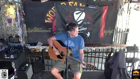 APRIL 17 2025 LIVE AT WILLIE TS BAR PART 1