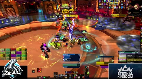 EK - Zeal | OAB prog (0.4% best attempt)