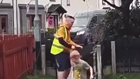 2 absolute heroes in this video.