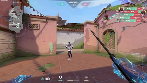 team deathmatch