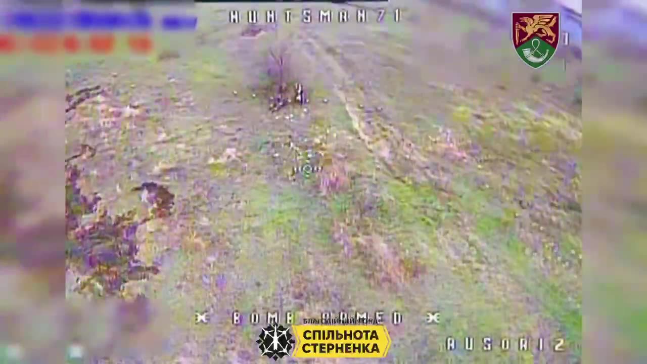 Soldiers of the 71st OEB Brigade Eliminates 10 Near Novopavlivske