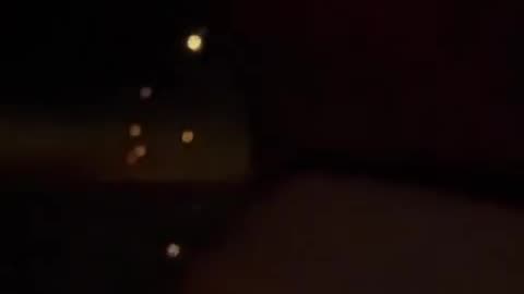 ✈️🔥 Israel Iran War | Iranian Missiles Sighted Over Doha Sky | RCF