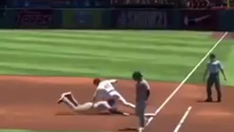 Double play