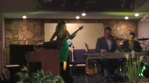 Highlights of TMB at Living Waters Church