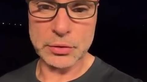 Amir's Important Update on Iran