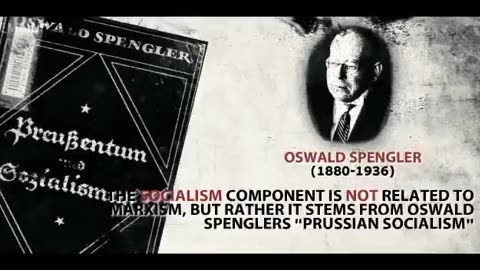 National Socialism Explained...