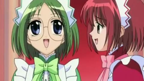 Mew Mew Power Episode 16