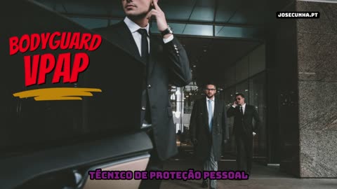BodyGuard