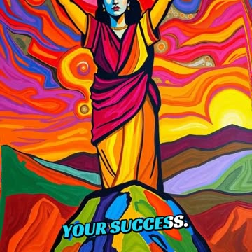 Failing Forward: Your Success Blueprint