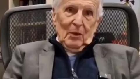 IL DOTT. SILVIO GARATTINI ILLUSTRA AGGHIACCIANTI VERITÀ