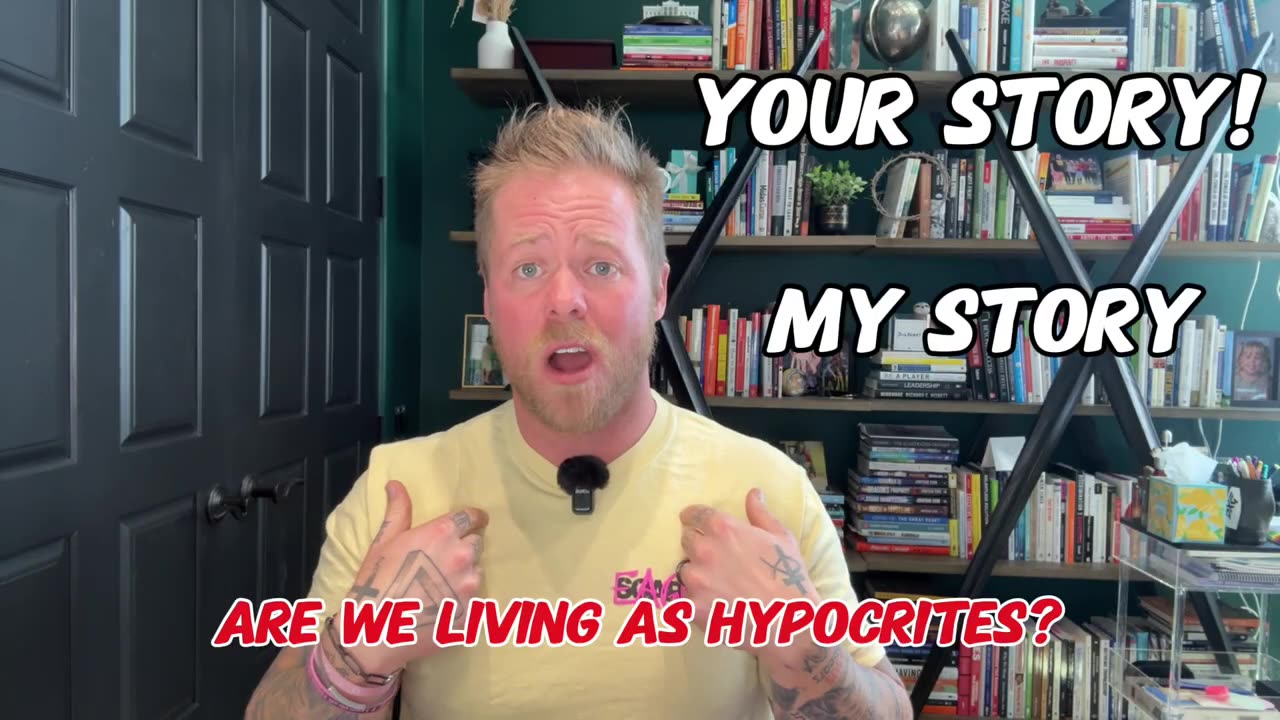 Harry Had It Easy...