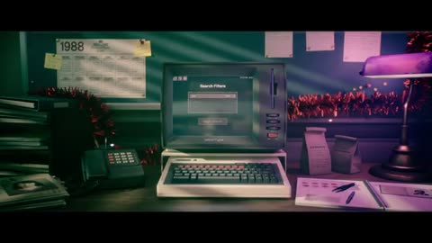 I AM RIPPER | Announce Trailer