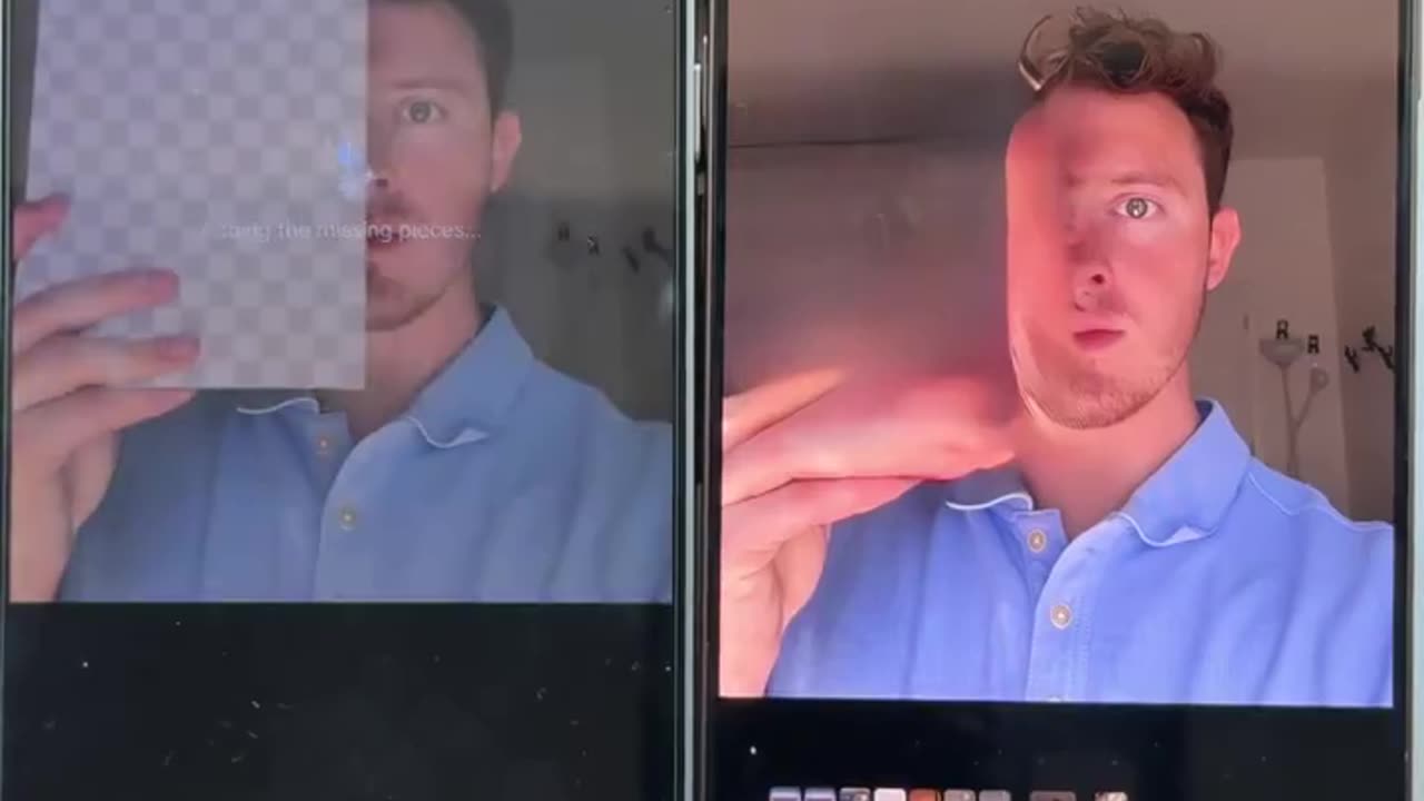 Samsung Al vs Apple AI - Crazy Tech...