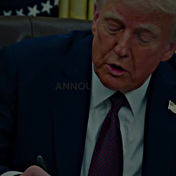 TRUMP'S End Of The Week 'MAGA Minute'