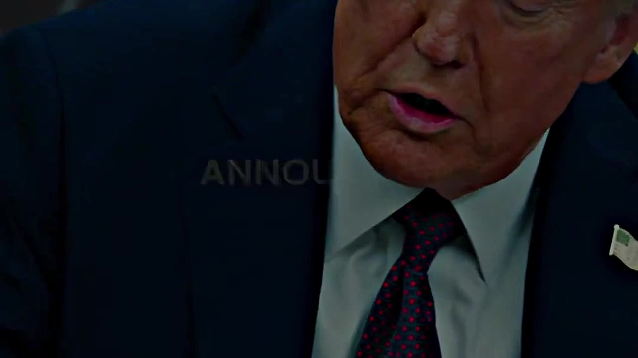 TRUMP'S End Of The Week 'MAGA Minute'